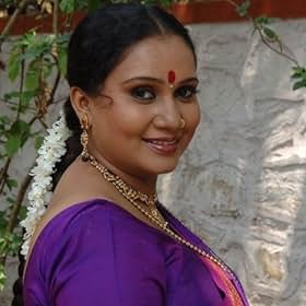 Priya Arun Berde